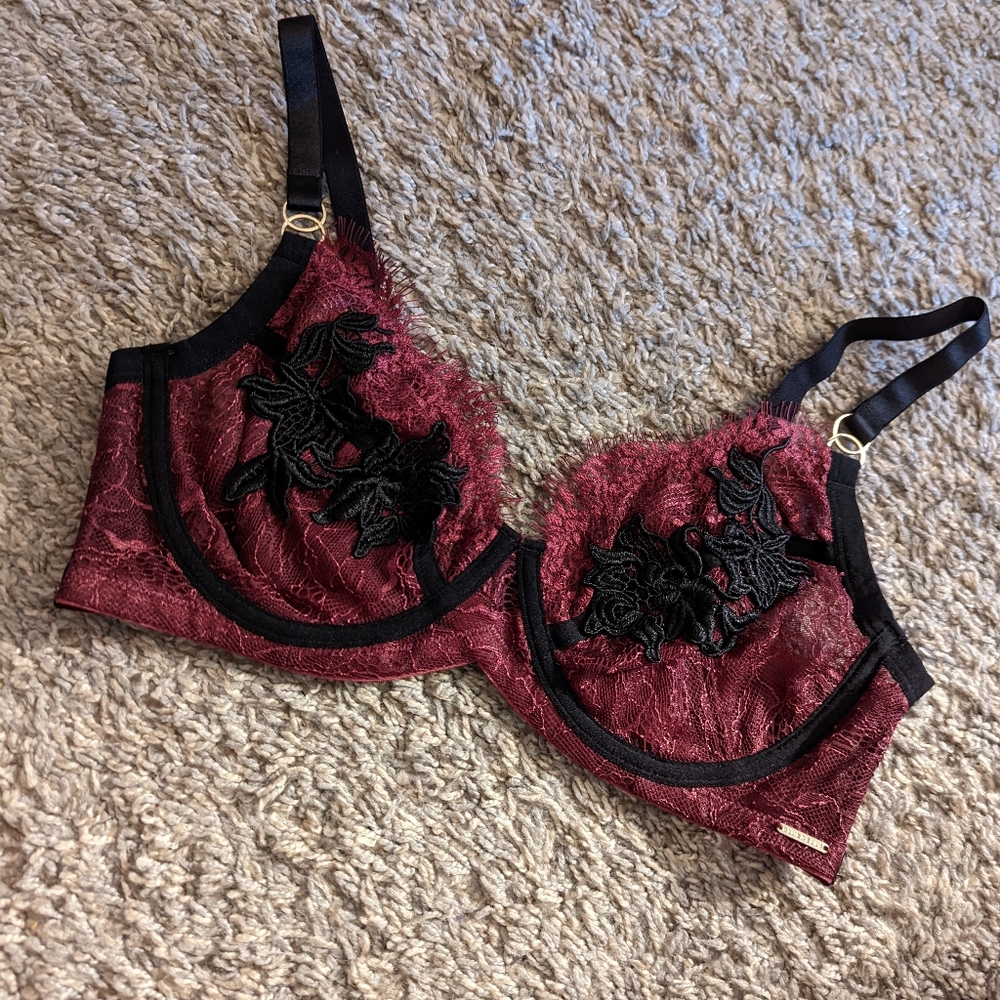 Bluebella bra - Picture 3 of 13
